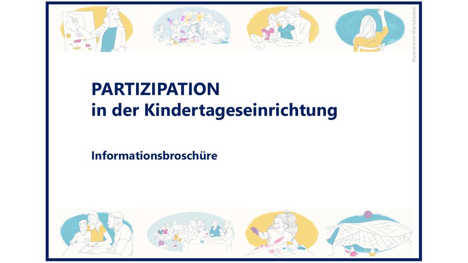 Abschlusspräsentation | © Oliver Zierdt und Regina Grafe, Illustrationen Maria Suckert Abschlusspräsentation | © Oliver Zierdt und Regina Grafe, Illustrationen Maria Suckert