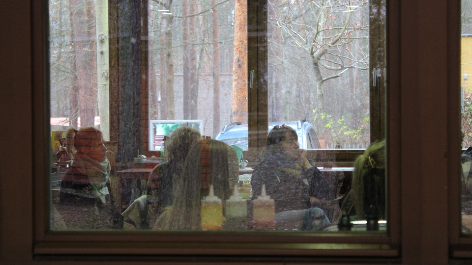 Eindrücke der Fachtagung 2025 © Gesundheit Berlin-Brandenburg e.V.