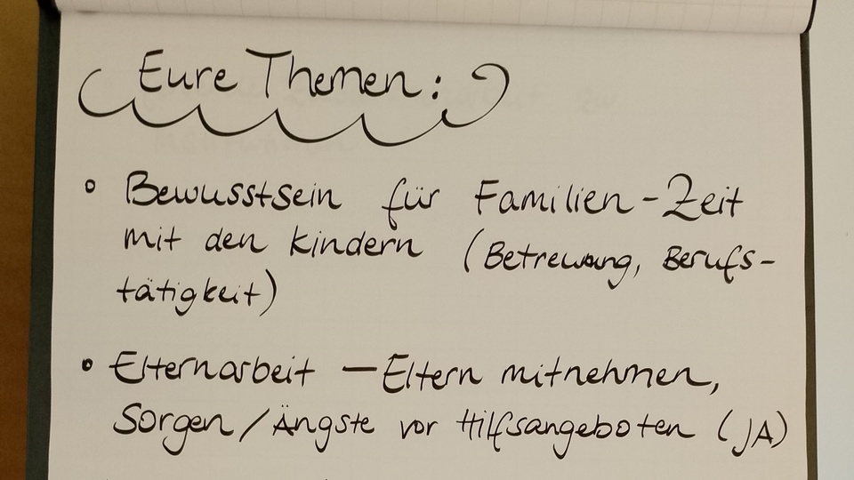 Eindrücke der Fachtagung 2025 © Gesundheit Berlin-Brandenburg e.V.