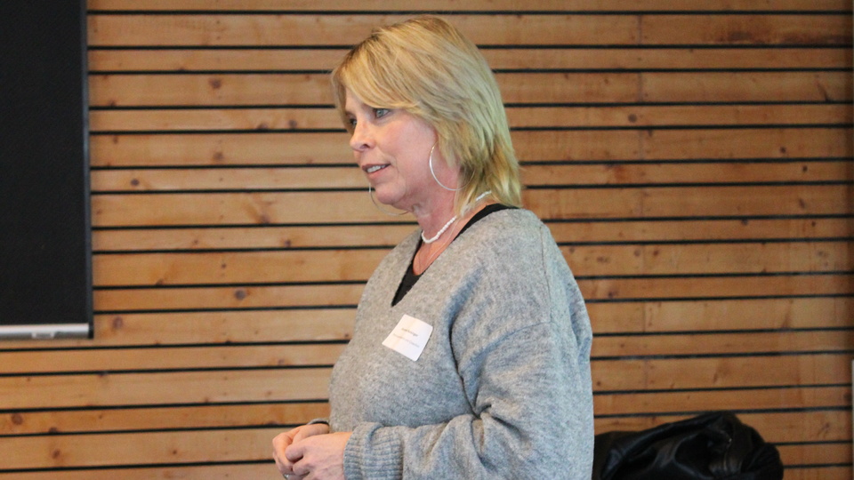 Eindrücke der Fachtagung 2025 © Gesundheit Berlin-Brandenburg e.V.