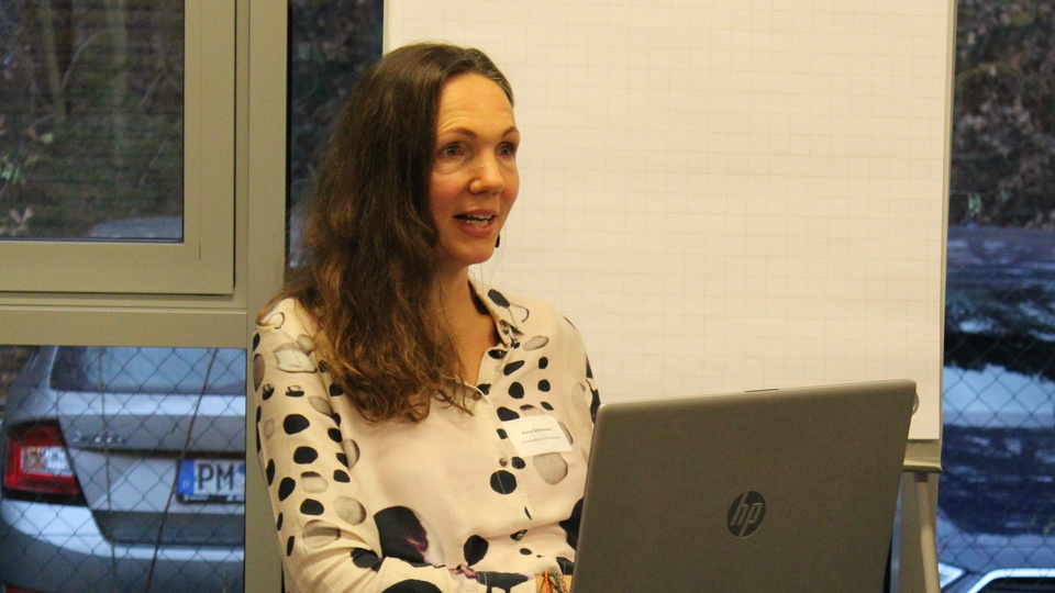 Eindrücke der Fachtagung 2025 © Gesundheit Berlin-Brandenburg e.V.