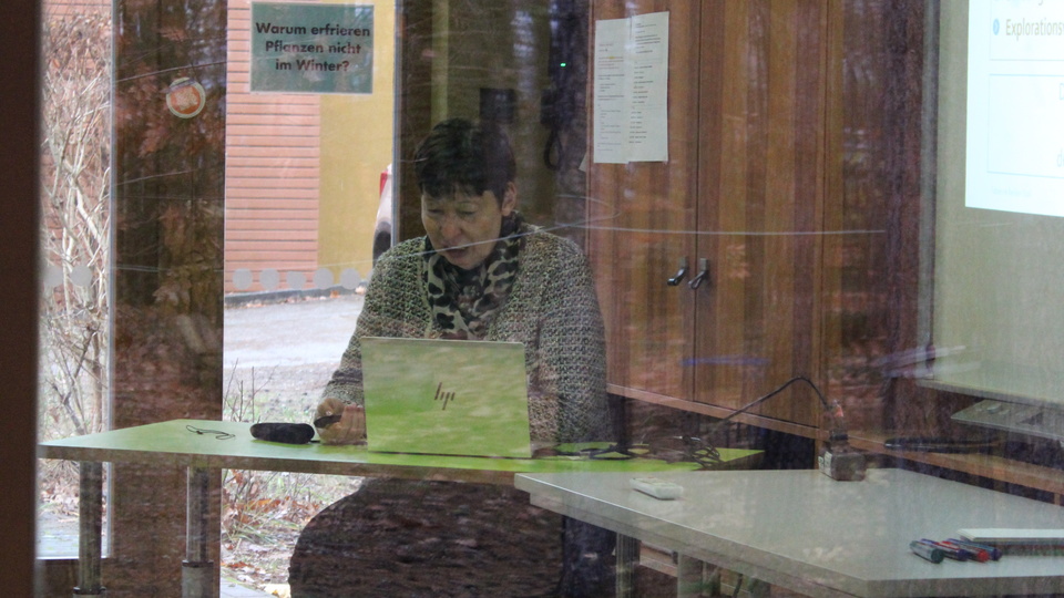 Eindrücke der Fachtagung 2025 © Gesundheit Berlin-Brandenburg e.V.