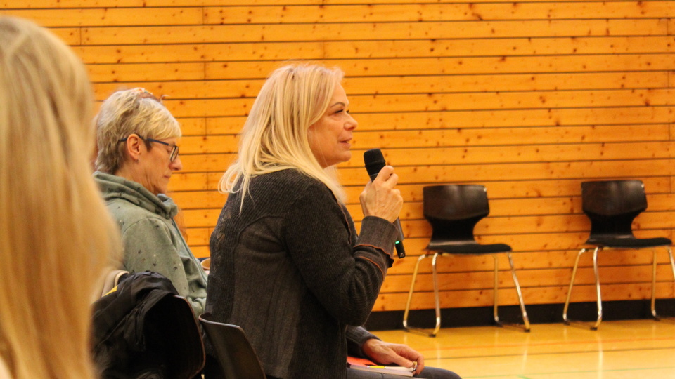 Eindrücke der Fachtagung 2025 © Gesundheit Berlin-Brandenburg e.V.